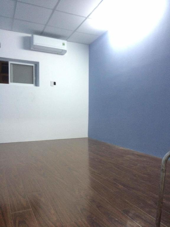 הו צ'י מין סיטי Saigonnais Homestay מראה חיצוני תמונה
