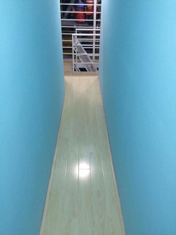 הו צ'י מין סיטי Saigonnais Homestay מראה חיצוני תמונה