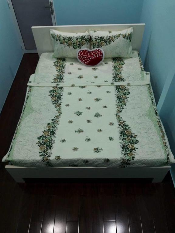 הו צ'י מין סיטי Saigonnais Homestay מראה חיצוני תמונה
