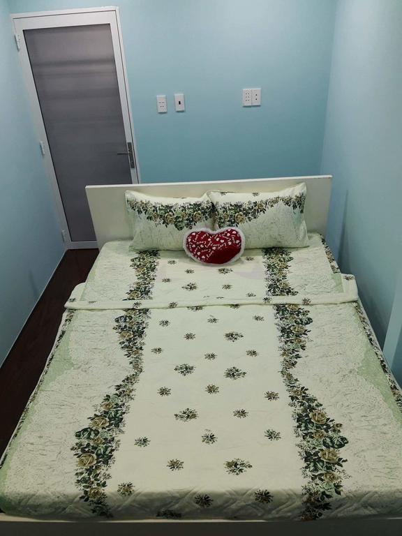הו צ'י מין סיטי Saigonnais Homestay מראה חיצוני תמונה