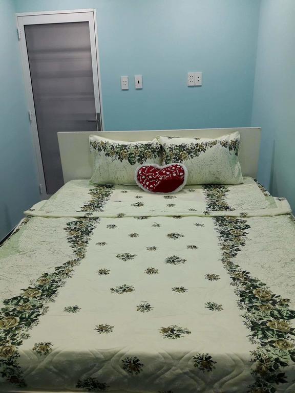 הו צ'י מין סיטי Saigonnais Homestay מראה חיצוני תמונה