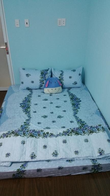 הו צ'י מין סיטי Saigonnais Homestay מראה חיצוני תמונה