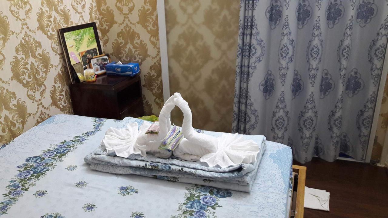 הו צ'י מין סיטי Saigonnais Homestay מראה חיצוני תמונה