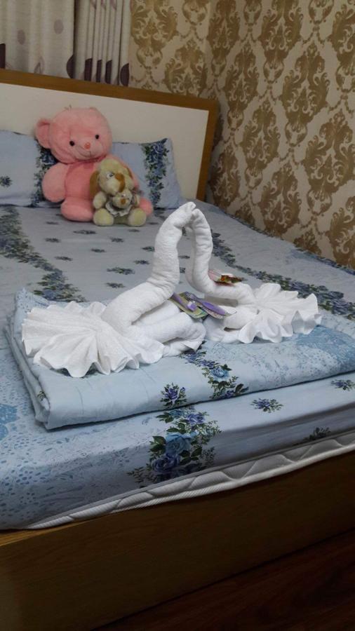 הו צ'י מין סיטי Saigonnais Homestay מראה חיצוני תמונה